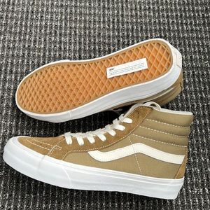 Vans Sk8-Hi Canvas